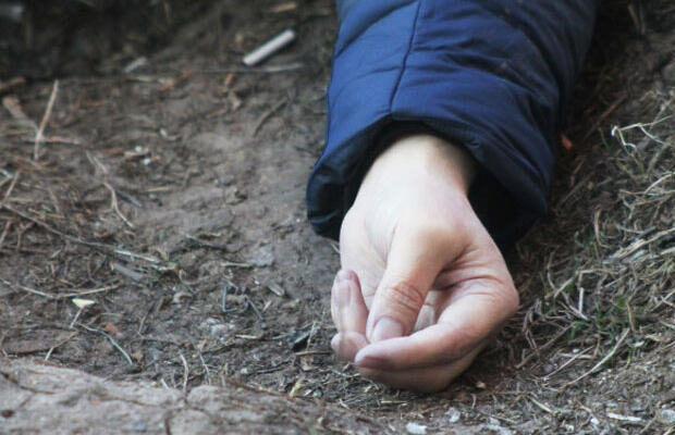 Bakıda 48 yaşlı kişi faciəvi şəkildə ÖLDÜ