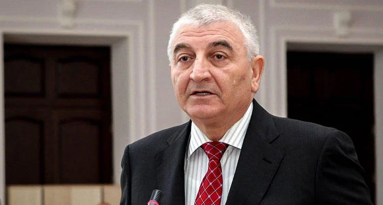 Məzahir Pənahov yenidən MSK sədri seçildi