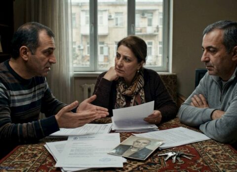 Ev bölünmürsə, pulu necə bölünür? – Miras qalan evi satmaq istəyənlərin nəzərinə