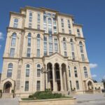 MSK-nın sədri dəyişə bilər