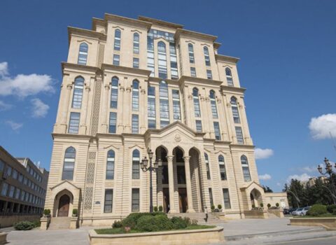 MSK-nın sədri dəyişə bilər