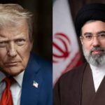 Tramp və Xamenei arasında GƏRGİNLİK ARTDI: “Güc yolu ilə yaracağıq”