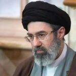 Müctəba Xameneinin ölümü təsdiqləndi – FOTO