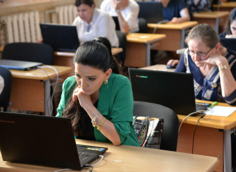 Müəllimlərin işə qəbulu bu tarixdən başlayır