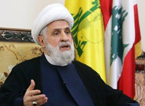 Hizbullah liderinin qardaşı oğlu öldürüldü