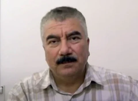 Namizəd Səfərovun həbs müddəti uzadıldı