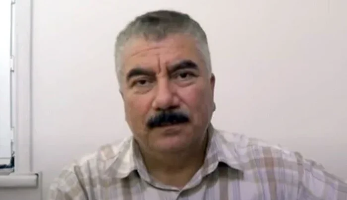 Namizəd Səfərovun həbs müddəti uzadıldı Namizəd Səfərovun həbs müddəti uzadıldı