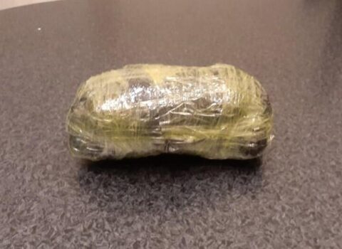 Sosial şəbəkə üzərindən narkotik şəbəkəsi ifşa edildi