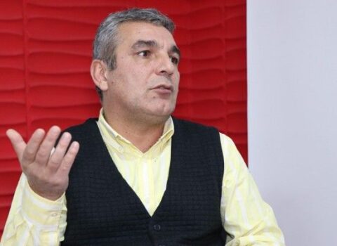 Natiq Cəfərli: “Azərbaycan iqtisadiyyatı artmır, bu, daxildəki məsələlərlə bağlıdır”