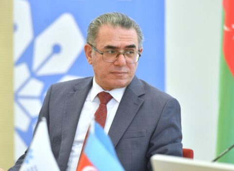 Natiq Məmmədli: Azərbaycan mediası WUF13-ün çağırışlarına peşəkarcasına cavab verəcək