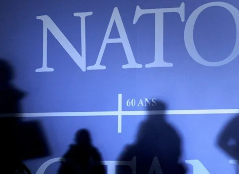 Avropa NATO-nun sınağından keçmədi – ABŞ