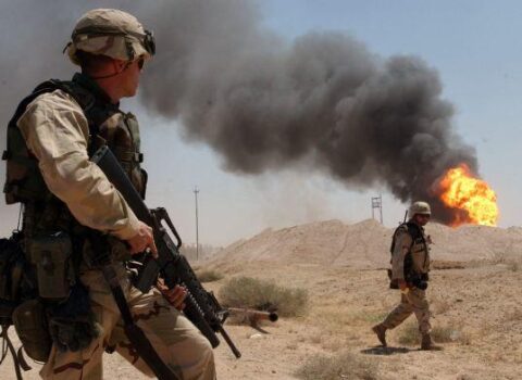 “Yeni dünya müharibəsi dövrü başlayıb” – KİV