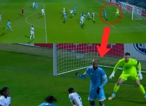 “Zirə” – “Neftçi” matçında hakim səhv qərar verib – AFFA