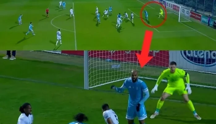 “Zirə” – “Neftçi” matçında hakim səhv qərar verib – AFFA