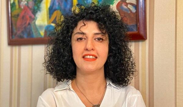 Nərgiz Məhəmmədinin müalicəsinə icazə verilmədi