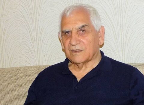 Nəriman Həsənzadədən xəbər var – “Yaradılıcılıqla məşğul ola, işə gedə bilmir”