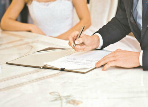 Nikaha hazırlaşanlara VACİB XƏBƏR: Sənədlərlə bağlı problem yarana bilər