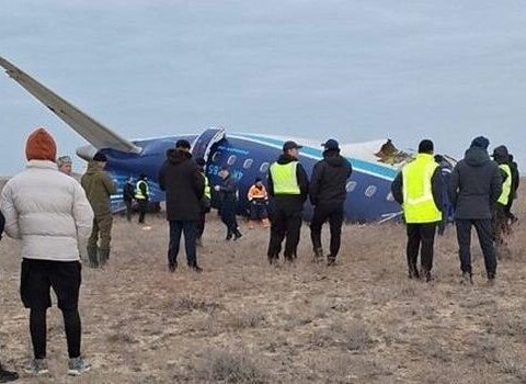 AZAL-ın təyyarə qəzası ilə bağlı SON DƏQİQƏ: ŞOK DETALLAR