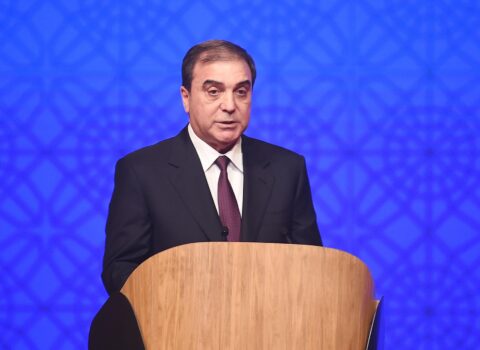 Gəncədə yeni təyinat: icra hakimiyyətində dəyişiklik