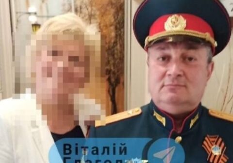 Kiyevdə insanları GÜLLƏLƏYƏN ŞƏXS barədə ŞOK FAKTLAR – FOTOLARI YAYILDI