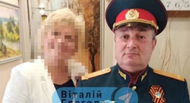 Kiyevdə insanları GÜLLƏLƏYƏN ŞƏXS barədə ŞOK FAKTLAR – FOTOLARI YAYILDI