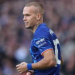 Futbolçu 4 illik diskvalifikasiya olundu