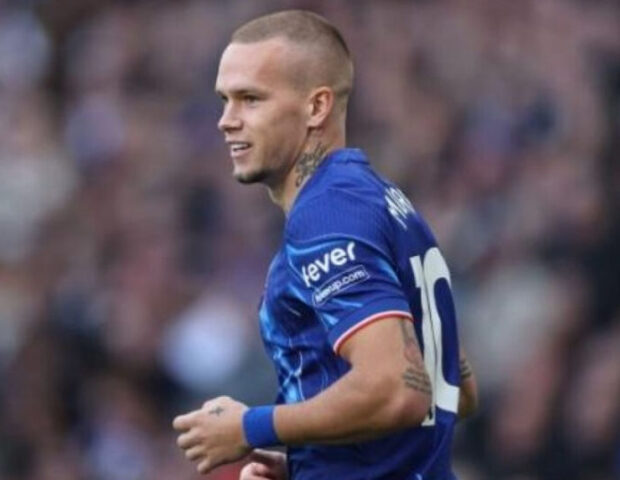 Futbolçu 4 illik diskvalifikasiya olundu