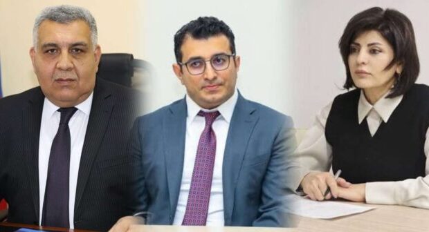 Daha 3 xəstəxananın direktoru işdən çıxarıldı