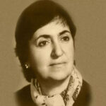 Akademik Zərifə Əliyevanın anım günüdür