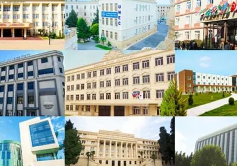 SON DƏQİQƏ! Bu universitetlə bağlı ŞOK QƏRAR – Distant təhsilə…
