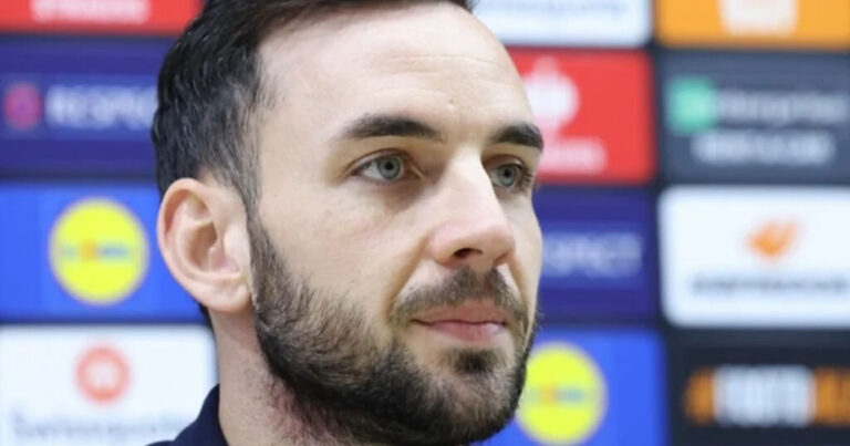 Marko Yankoviç hakimi yumruqlamaq istədi – ŞOK GÖRÜNTÜLƏR YAYILDI – VİDEO