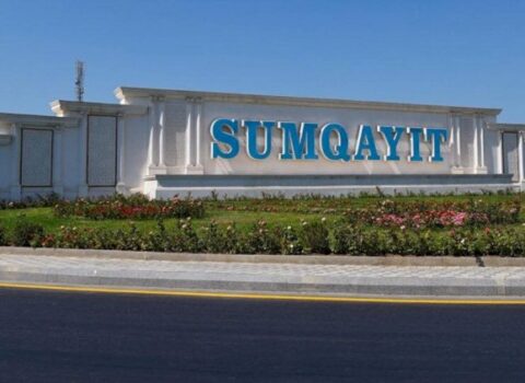 Sumqayıtda “gecə əməliyyatı” – Qanunsuzluq DAVAM EDİR – VİDEO