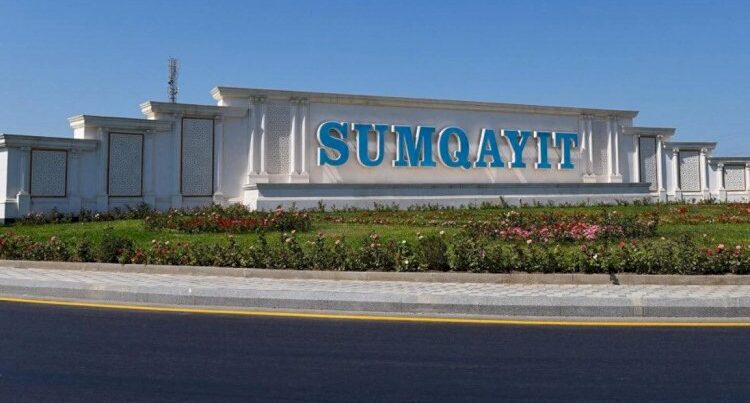 Sumqayıtda “gecə əməliyyatı” – Qanunsuzluq DAVAM EDİR – VİDEO