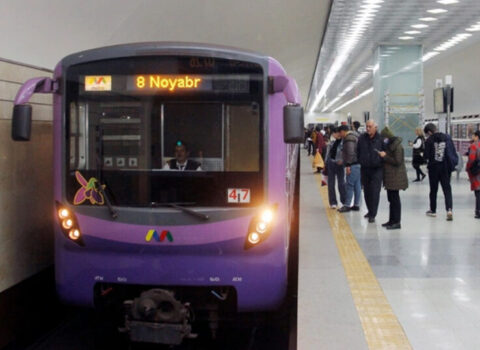 Bakı metrosunda təhlükə? – Tanınmış memardan XƏBƏRDARLIQ
