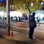 28 may yaxınlığında kütləvi dava – VİDEO