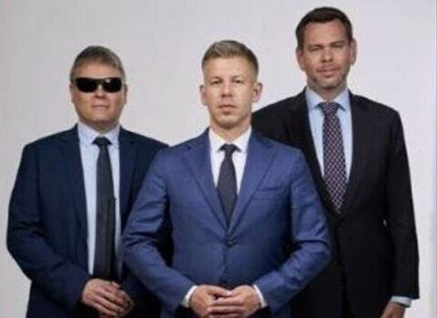 Macarıstanda kor siyasətçi nazir təyin ediləcək