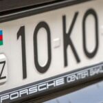 Köhnə dövlət qeydiyyat nişanlarında “defis” silinibsə, cərimə yazılır?