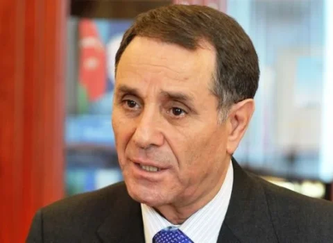 Novruz Məmmədov işdən azad olundu