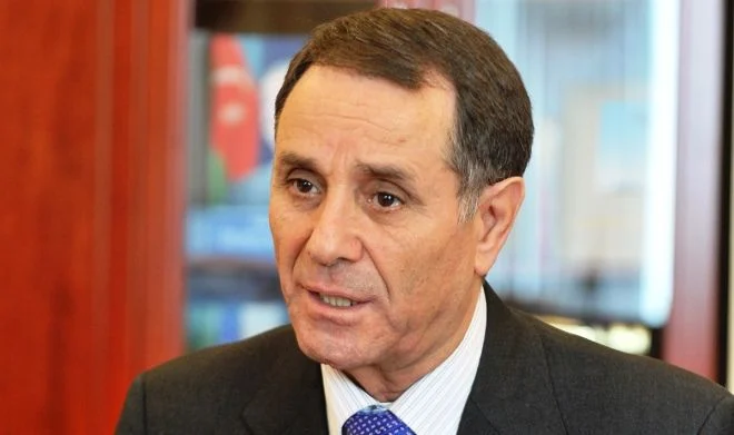 Novruz Məmmədov ərizə yazıb, bu işindən ayrıldı