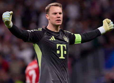 Həftənin ən yaxşısı o oldu