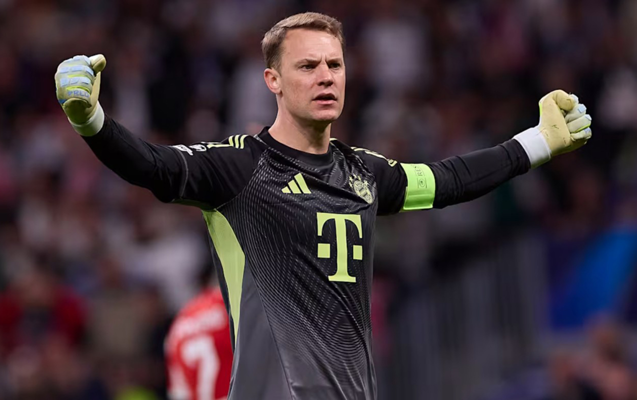 Həftənin ən yaxşısı o oldu