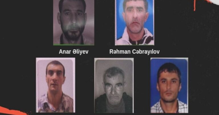 Binədə narkopriton aşkarlanıb, 5 nəfər saxlanılıb – VİDEO