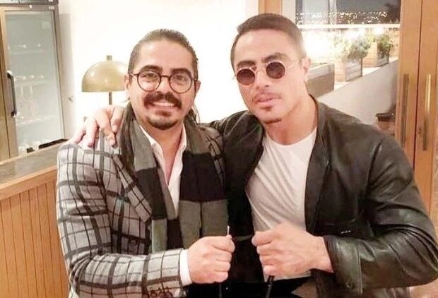 Nüsrətin qardaşı həbs edildi