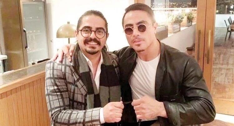 Nüsrətin qardaşı həbs edildi