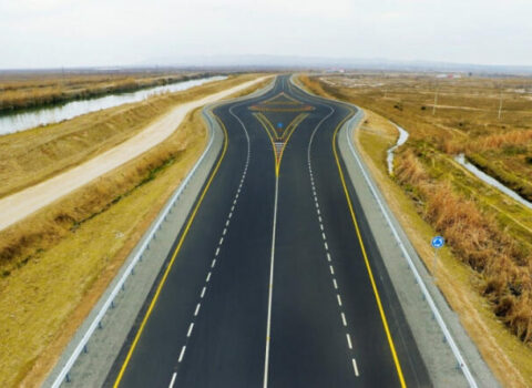 Tarif Şurasından yeni ödənişli yolun məbləği ilə bağlı açıqlama