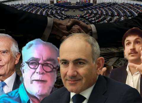Qərbin ikiüzlü diplomatiyası, yaxud Ocampo-Borrell planı ilə bağlı şok detallar: Bakı və İrəvan nə etməlidir?