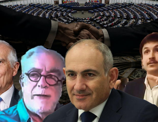 Qərbin ikiüzlü diplomatiyası yaxud Ocampo-Borrell planı ilə bağlı şok detallar: Bakı və İrəvan nə etməlidir?