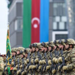 Həmin döyüşlərdən 10 il keçdi…