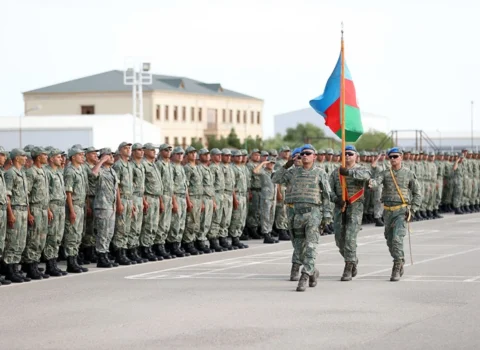 DİQQƏT: Bu şəxslər hərbi xidmətə aparılmır? – VACİB AÇIQLAMA