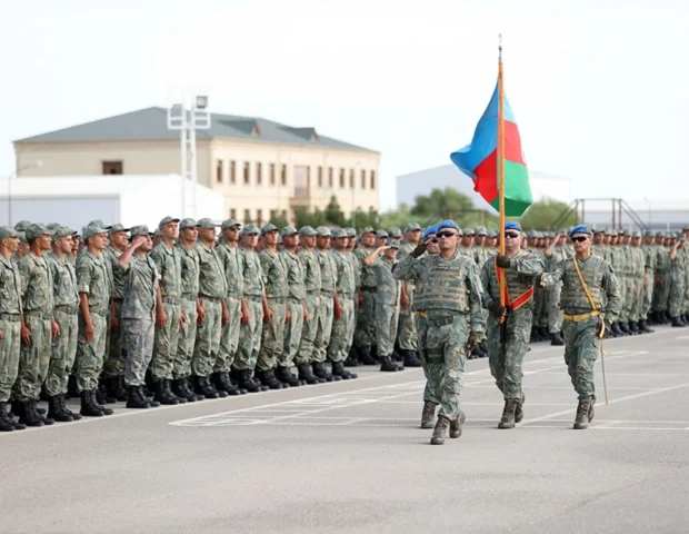 DİQQƏT: Bu şəxslər hərbi xidmətə aparılmır? – VACİB AÇIQLAMA